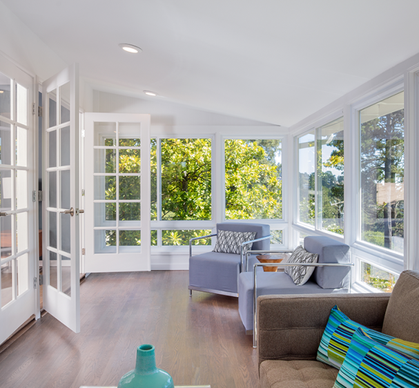 home window tinting residential property Houston