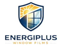EP Window Film Logo Transparent