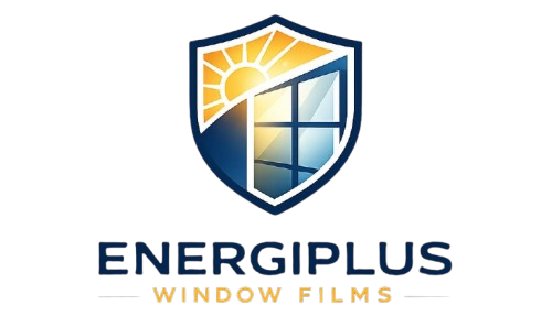 EP Window Film Logo Transparent